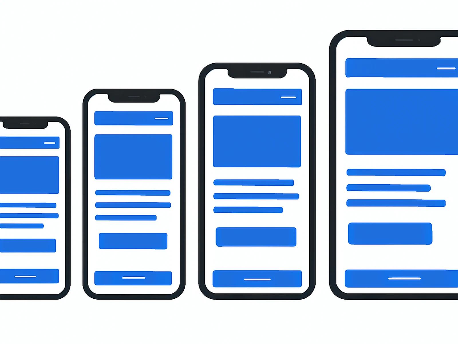Mobile-First Design